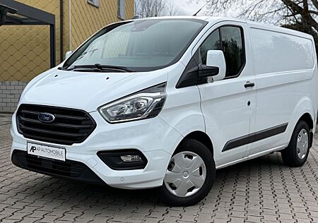 Ford Transit Custom Kasten 340 L1 170PS STHZ/RFK/1.H