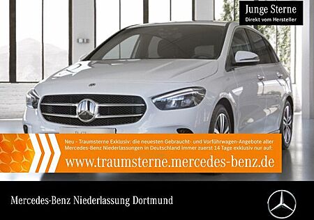 Mercedes-Benz B 250 e PROGRESSIVE/LED/R-KAM/MBUX-HIGH-END/WD