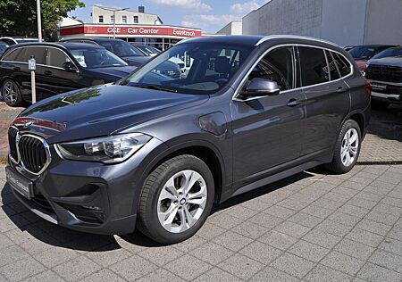 BMW X1 xDrive 25e Hybrid NAVI Sitzheizung DAB