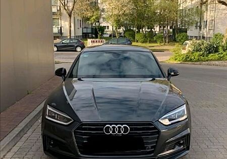Audi A5 Sportback S-line Sport