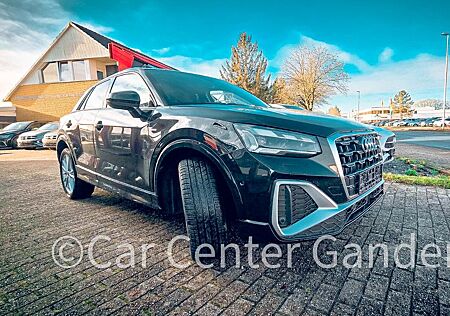 Audi Q2 35 TFSI S line