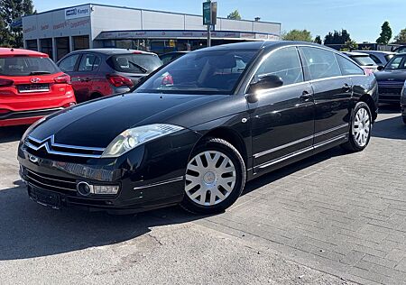 Citroën C6 /Xenon/Luft/TÜV 04-26