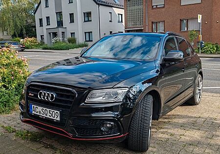 Audi SQ5 3.0 TDI tiptronic quattro -