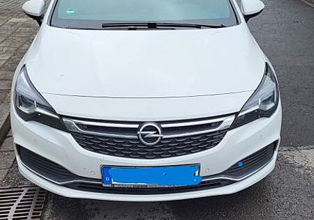 Opel Astra 1.6 Turbo Innovation 147kW S/S Innovation