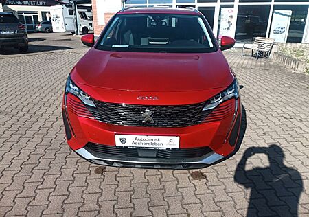 Peugeot 5008 BlueHDi 180 EAT8 Allure Pack