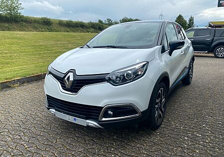 Renault Captur Crossborder Inzahlungnahme möglich