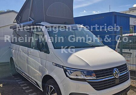 VW T6 California Volkswagen California 6.1 Ocean-Edition 2,0TDI 110kW/150...