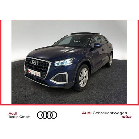 Audi Q2 leasen
