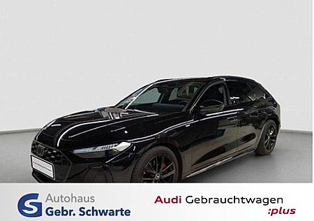 Audi A5 Avant TFSI S-tronic S-line AHK LED LM19 NAVI