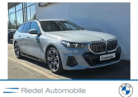 BMW 520d Touring M Sportpaket*AHK*Standhzg*DA+*h/k*