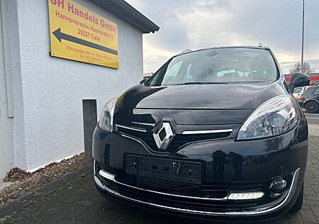 Renault Scenic 1.2 Energy >HU-NEU|NAVI|BOSE-SOUND|EURO5