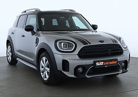 Mini Cooper Countryman Classic Trim|LED|HUD|ParkA|elS