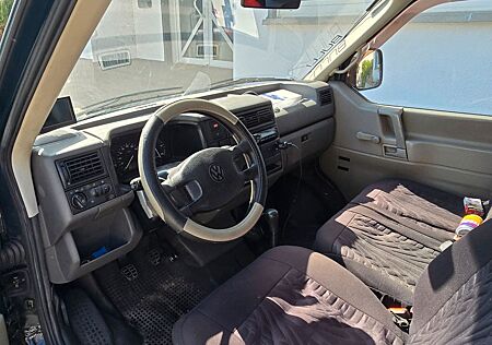 VW T4 Volkswagen andere