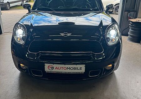 Mini Cooper S COOPER_S Countryman All4
