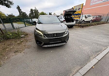 Peugeot 5008 Allure