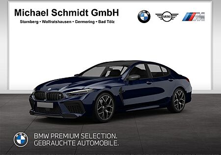 BMW M850i xDrive Coupé*536€ netto o. Anz*LC Prof*H/K