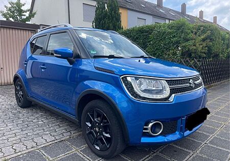 Suzuki Ignis 1.2 DUALJET Comfort+ Comfort+