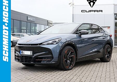Cupra Tavascan gebraucht kaufen Cupra Tavascan Dual Engine VZ 4Drive Edge (77 kWh) DAB
