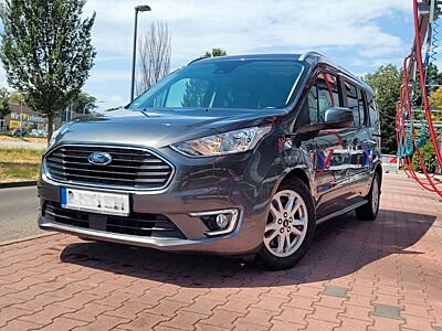 Ford Tourneo Grand Connect 1.5 EcoBlue L2 Titaninum