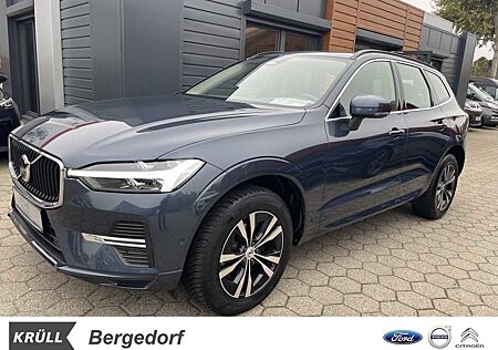 Volvo XC 60 B4 Momentum Pro Mild-Hybrid Rückfahrkamera