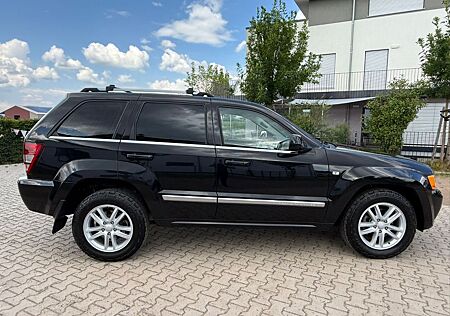 Jeep Grand Cherokee Overland 3.0 CRD 1.Hand -59.000km