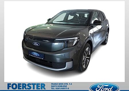 Ford Explorer Ext. Range RWD Navi ACC BLIS Kamera Par