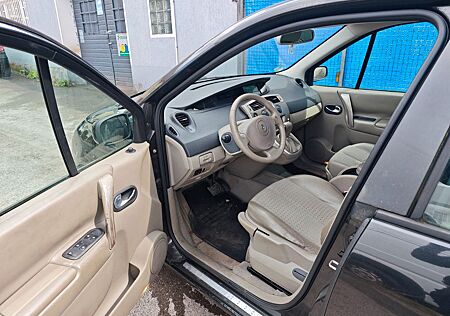 Renault Scenic Confort Authentique 2.0 16V Confort A...