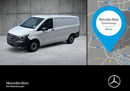 Mercedes-Benz Vito 114 CDI KA Lang PRO+AHK+9G+Klima+Kamera