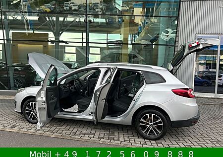Renault Megane III Grandtour Limited Navi