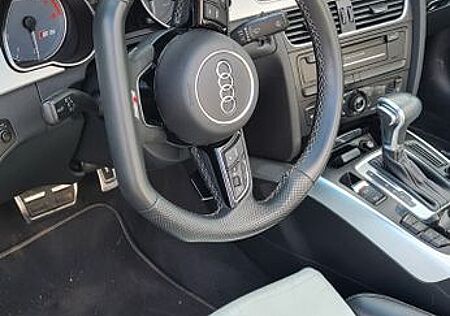 Audi S5 3.0 TFSI S tronic quattro Cabriolet -