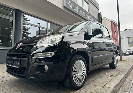 Fiat Panda Lounge City Klima AHK 45 TKM