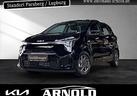 Kia Picanto 1.0 Vision Kamera Sitzheiz Navi Tempomat