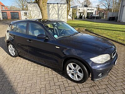 BMW 116i  - HU 12/27