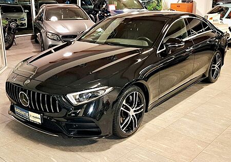 Mercedes-Benz CLS 400 *4Matic*AMG Line*Burmester*DAB*360°Kamera