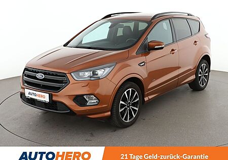 Ford Kuga 1.5 EcoBoost ST-Line*Tempo*NAVI*PDC*SHZ*ALU