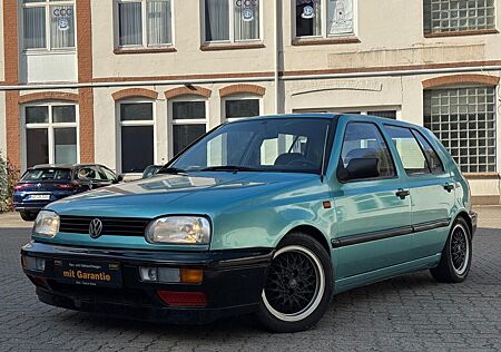 VW Golf Volkswagen 1.8*BLUETOOTH*2HAND*TIP/TOP*