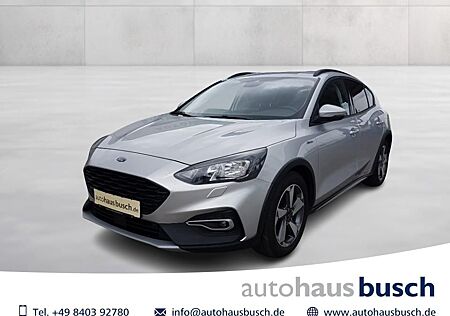 Ford Focus Active 1.0 EcoBoost KAT Metallic