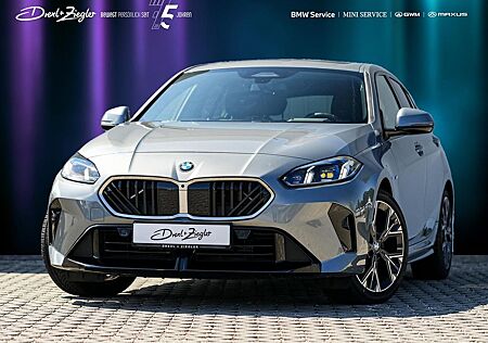 BMW 120 M-Sport AHK aLED PANO HeadUp KoZg 360°