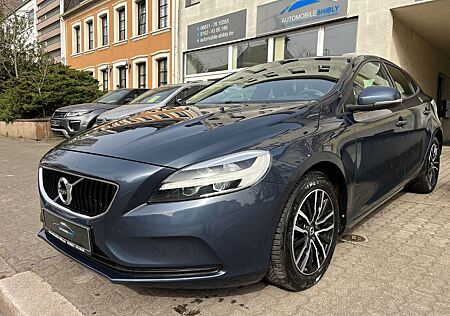 Volvo V40 D3 Navi, LED