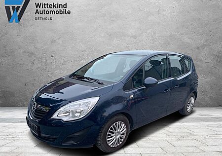 Opel Meriva B Edition*Klima*