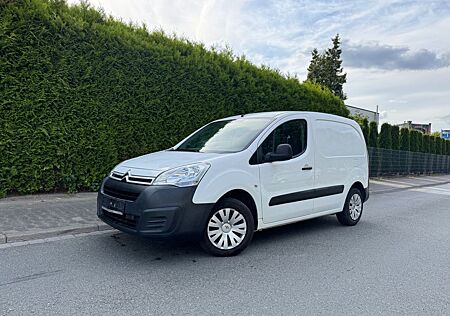Citroën Berlingo Kasten Business L1/ El.FHB/ EU5