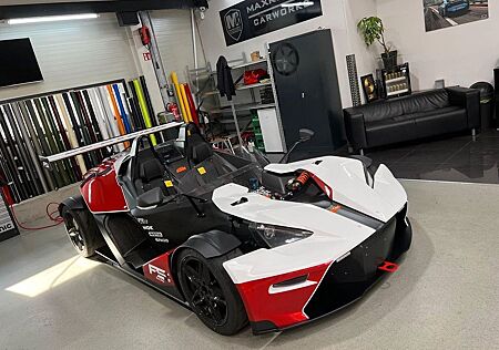 KTM X-Bow Limited edition Nr.2 von 10