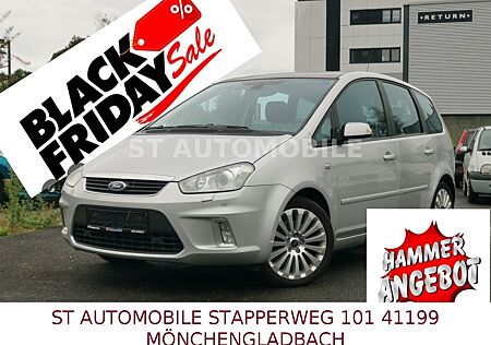 Ford C-Max Titanium/NUR GEWERBLICH ODER EXPORT