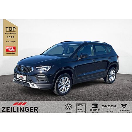 Seat Ateca leasen