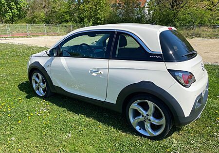 Opel Adam ROCKS 1.4 ecoFLEX Start/Stop 74kW ROCKS