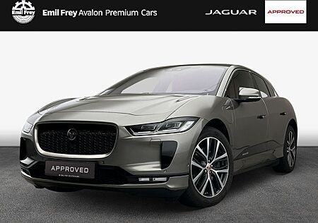 Jaguar I-Pace EV400 AWD HSE