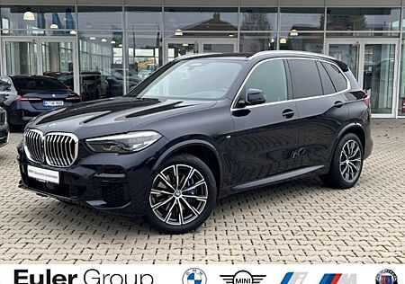 BMW X5 xDrive 30d A M Sport 20''LM Pano AlarmHUD Hif
