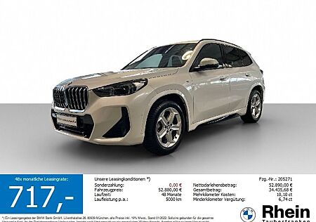 BMW X1 xDrive23d SAG M Sport NaviProf*HUD*Panorama