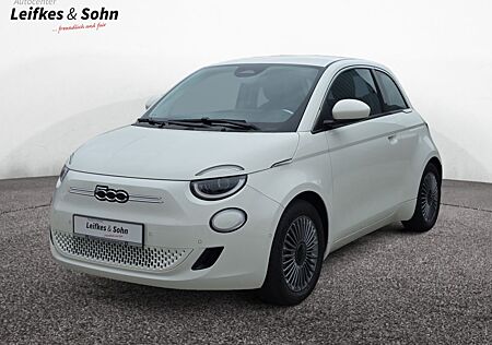 Fiat 500E 42kWh *Aus Verlosung*