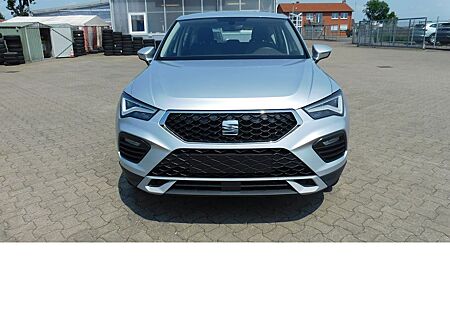 Seat Ateca 1.5 Style TSI BMT Navi Klima Alu